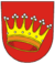 Valašské Meziříčí coat of arms