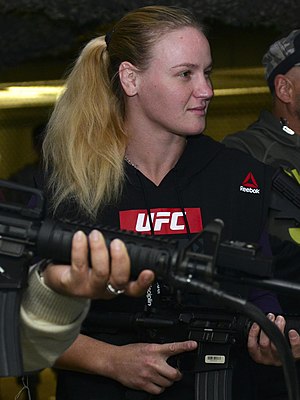 Valentina Shevchenko in 2016.jpg