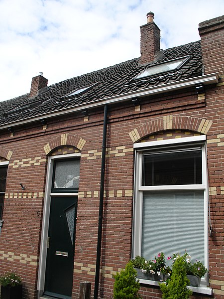 File:Valkstraat 6, Kampen.jpg