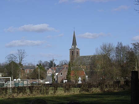 Vendegies-au-Bois