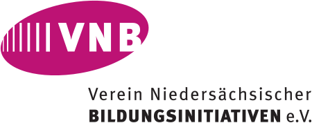 Verein Niedersächsischer Bildungsinitiativen Logo