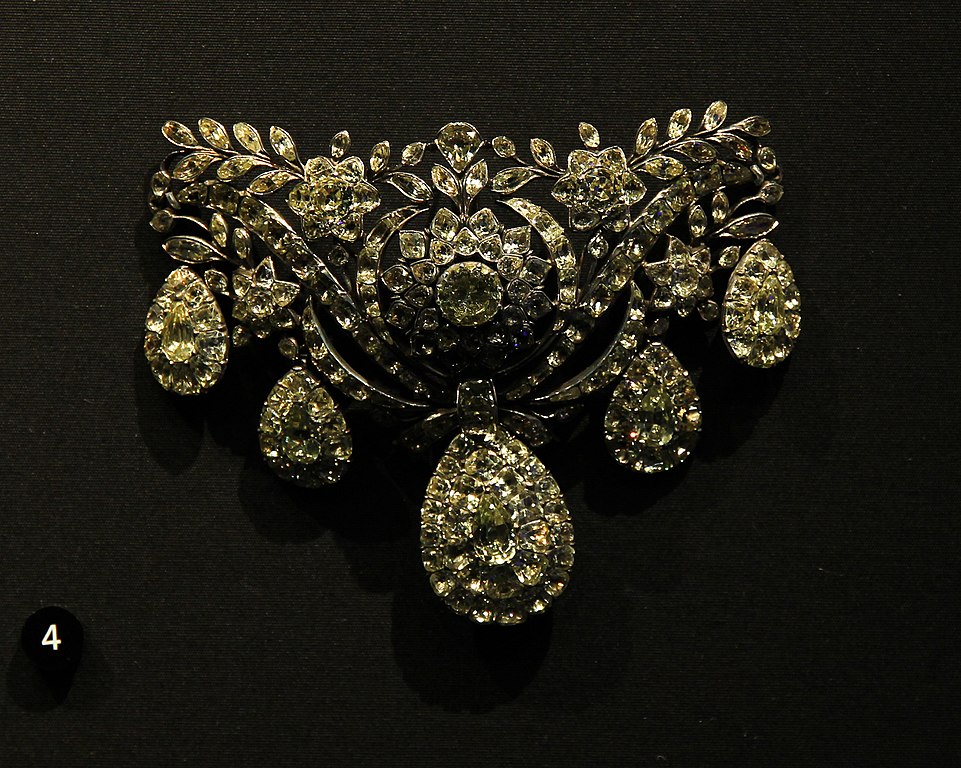 File:Victoria and Albert Museum Jewellery 11042019 Necklet About