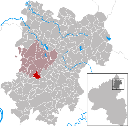 Vielbach im Westerwaldkreis