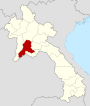 Провинция Вьентьян-Лаос.svg 
