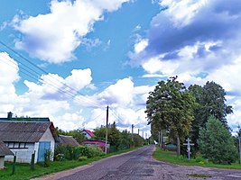 Vierabjoŭka, Puchavicki rajon. Вераб’ёўка, Пухавіцкі раён (2021) 03.jpg