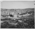 Old City Of Hebron