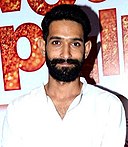 Vikrant Massey: Alter & Geburtstag