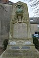 Monument aux morts