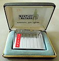 File:Vintage Cigarette Case and Lighter, Souvenir of Gibraltar, No  Manufacturer Mark (10500953605).jpg - Wikimedia Commons