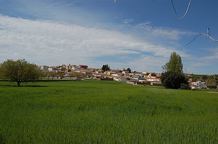 Villaverde y Pasaconsol