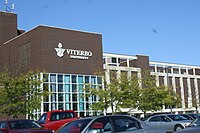 Université Viterbo