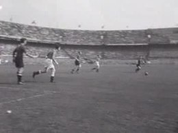 Archivo: Voetbal- Nederland- België 2-2-511219.ogv