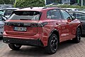 * Nomination Volkswagen Tiguan III in Leonberg --Alexander-93 15:09, 1 July 2024 (UTC) * Promotion  Support Good quality. --Velvet 06:45, 2 July 2024 (UTC)