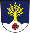 Wappen von Vrbice