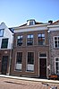 Woonhuis in Neoclassicisme stijl