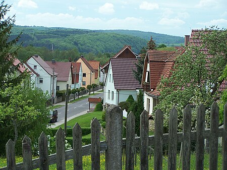 Lauterbach, Wartburg