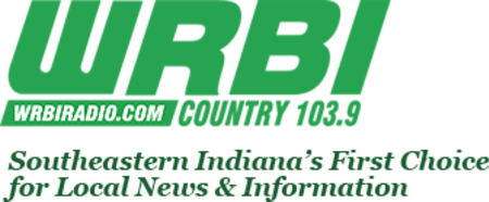 WRBI Country103.9 logo