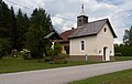 wahrscheinlich Berg im Drautal, Kapelle