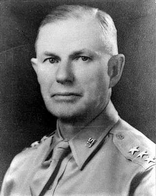 <span class="mw-page-title-main">Walter Short</span> U.S. Army Major general