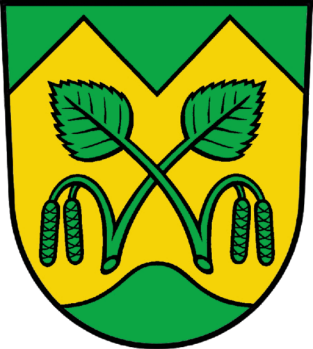 Wappen Berkholz Meyenburg