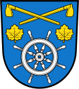 Boltenhagen címere