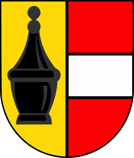 Wappen Bussmannshausen