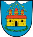 Doberlug-Kirchhain címere