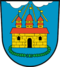 Coat of arms Doberlug-Kirchhain.png