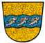 Escudo de armas de Isselbach