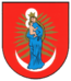 Escudo de armas de Kruft