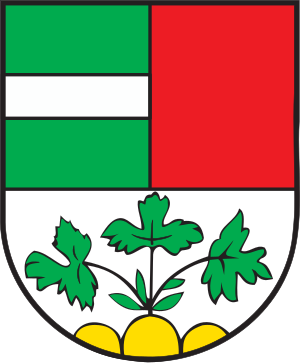 Wappen von Laupheim