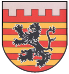 Wappen Liessem (Eifel)