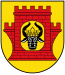 Blason de Plau am See