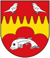 Wappen von Rubow