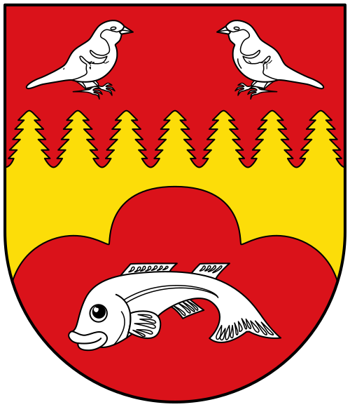 File:Wappen Rubow.svg