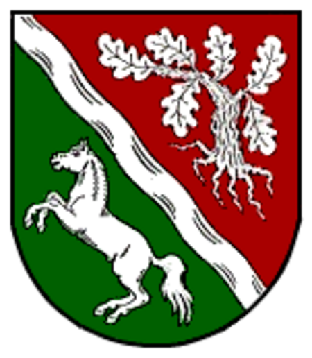 Wappen Samtgemeinde Bothel