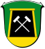 Wappen von Siegbach