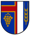 Wappen von Urbar