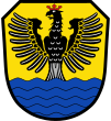 Coat of arms of Floß