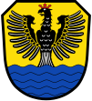 Coat of arms of Floß