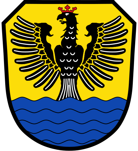 Wappen von Floß (Oberpfalz)