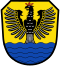 Coat of arms of Floß (Upper Palatinate) .svg