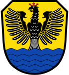 Wappen des Marktes Floß