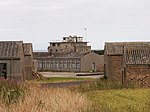 Crail Airfield, Technical Area, Control Tower, No 62565 09048