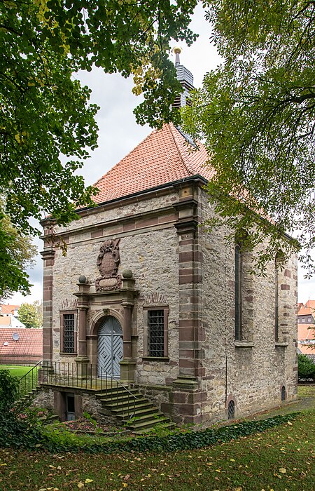 Warburg 2015 09 19 Erasmuskapelle (04)