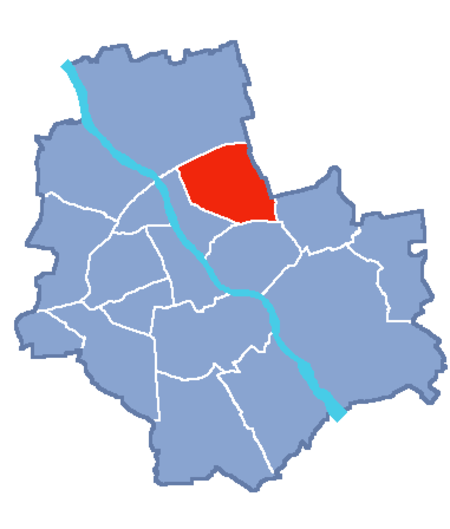 Warszawa Targówek