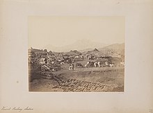 Vasind station (c. 1855-1862) Wassind Railway Station (12598292784).jpg