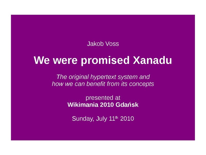 File:We were promised Xanadu.pdf