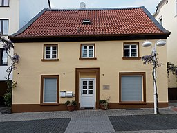 Neustadtstraße in Werdohl