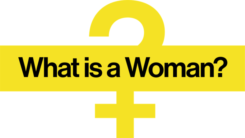 File:What Is A Woman Film Logo.png